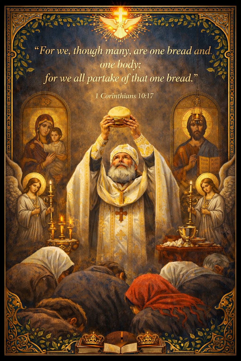 The Bread of Life
