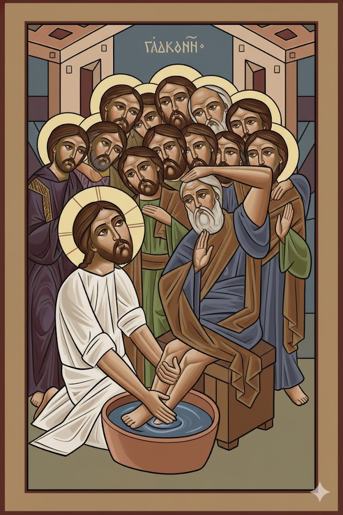 Christ Icon