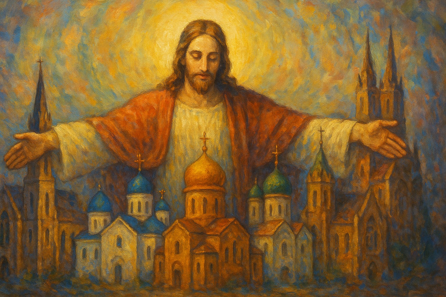 On the Incarnation